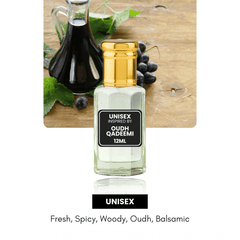 Oudh Qadeemi