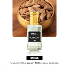 Oudh Loas