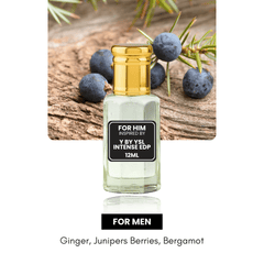 Y By Ysl Intense EDP 2023