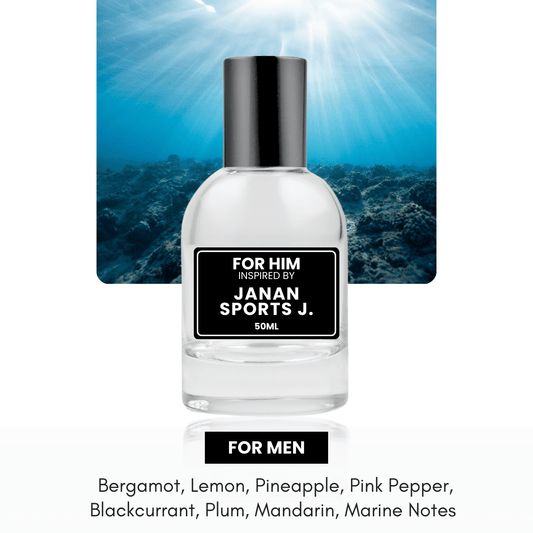 Janan Sports J.
