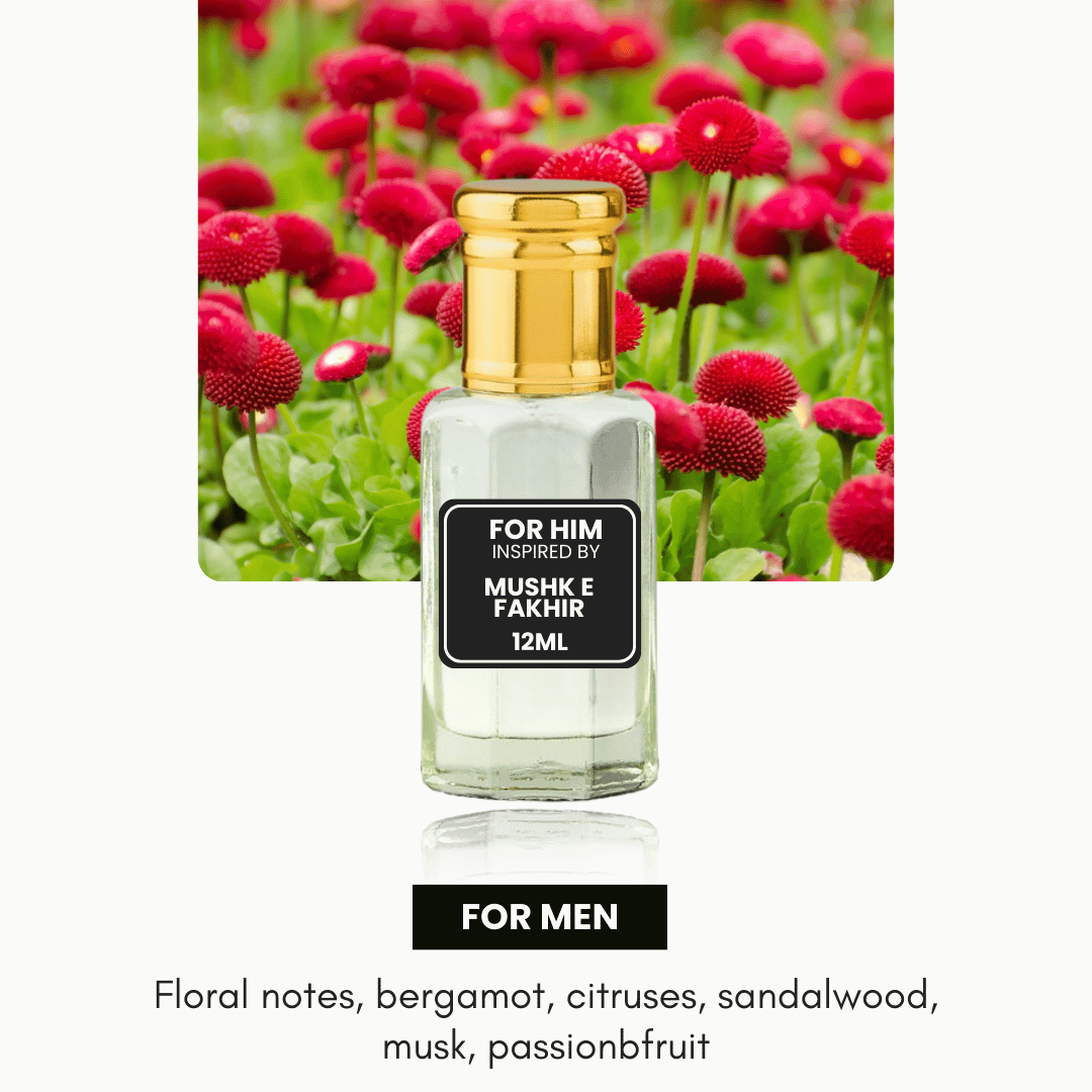 Mushk E Fakhir