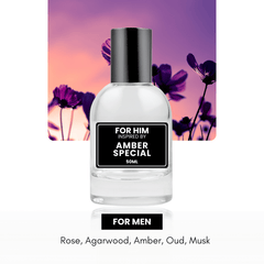 Amber Special