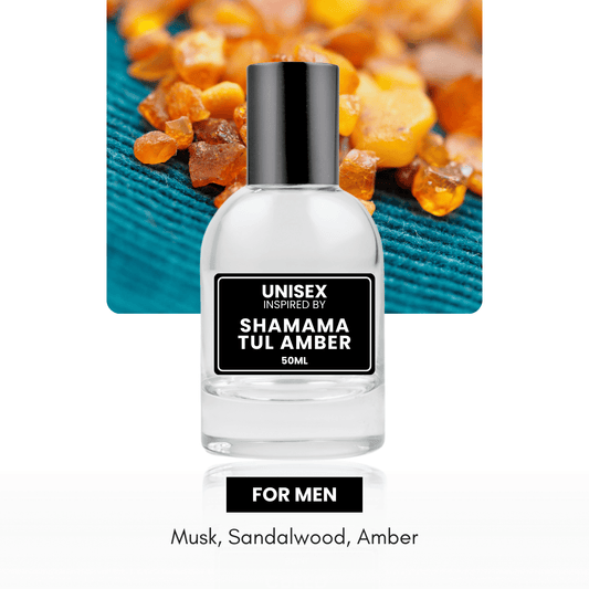 Shamama Tul Amber