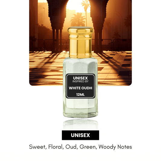 White Oudh