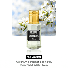 Mukhallat Oudh Rassasi