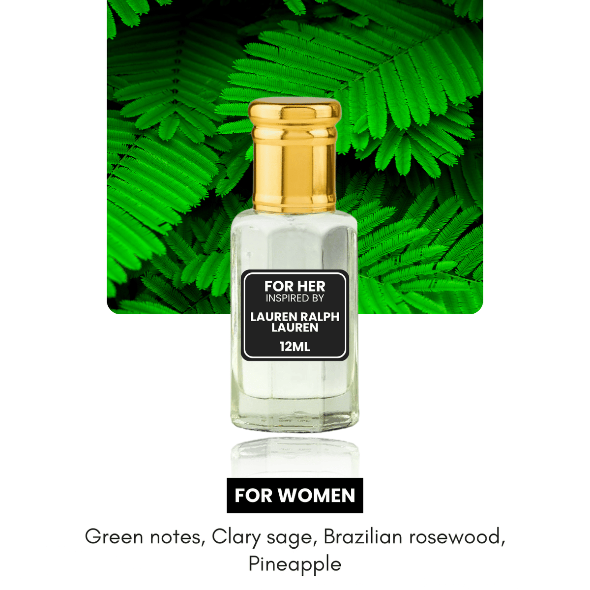 Laurine Ralph Lauren