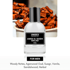 Amee El Oudh/Balad