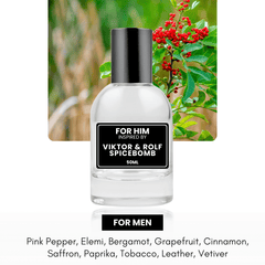 Viktor & Rolf Spicebomb