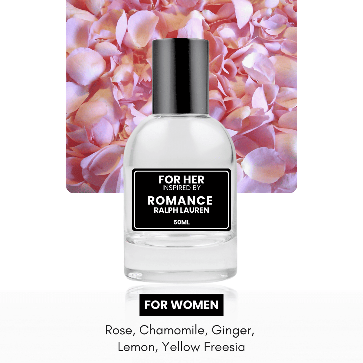 Romance Women