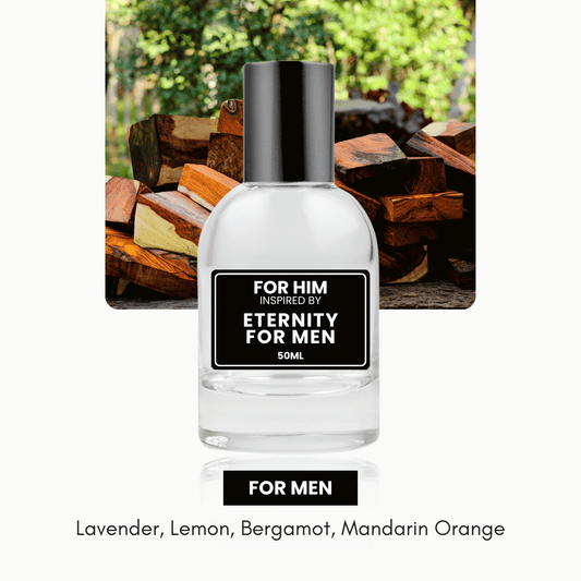 Eternity For Men