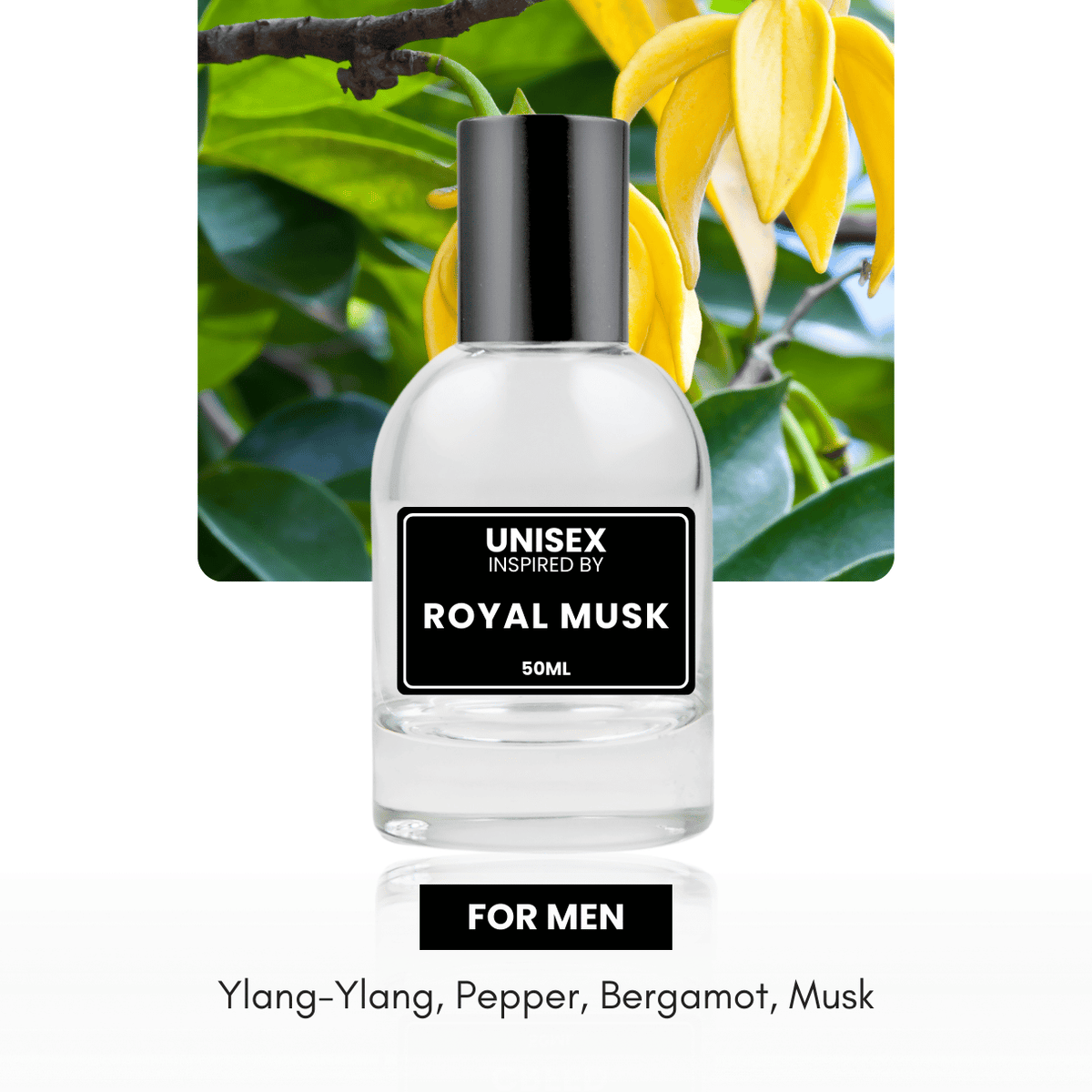Royal Musk