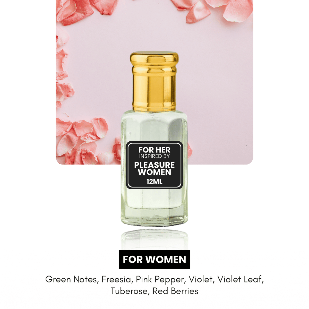 Pleasure Women