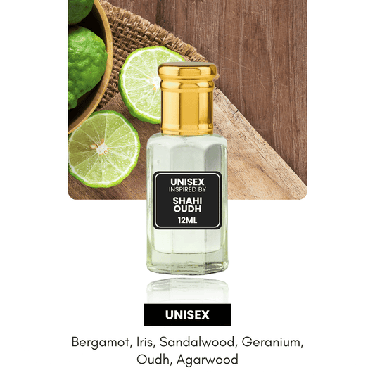 Shahi Oudh - SPL