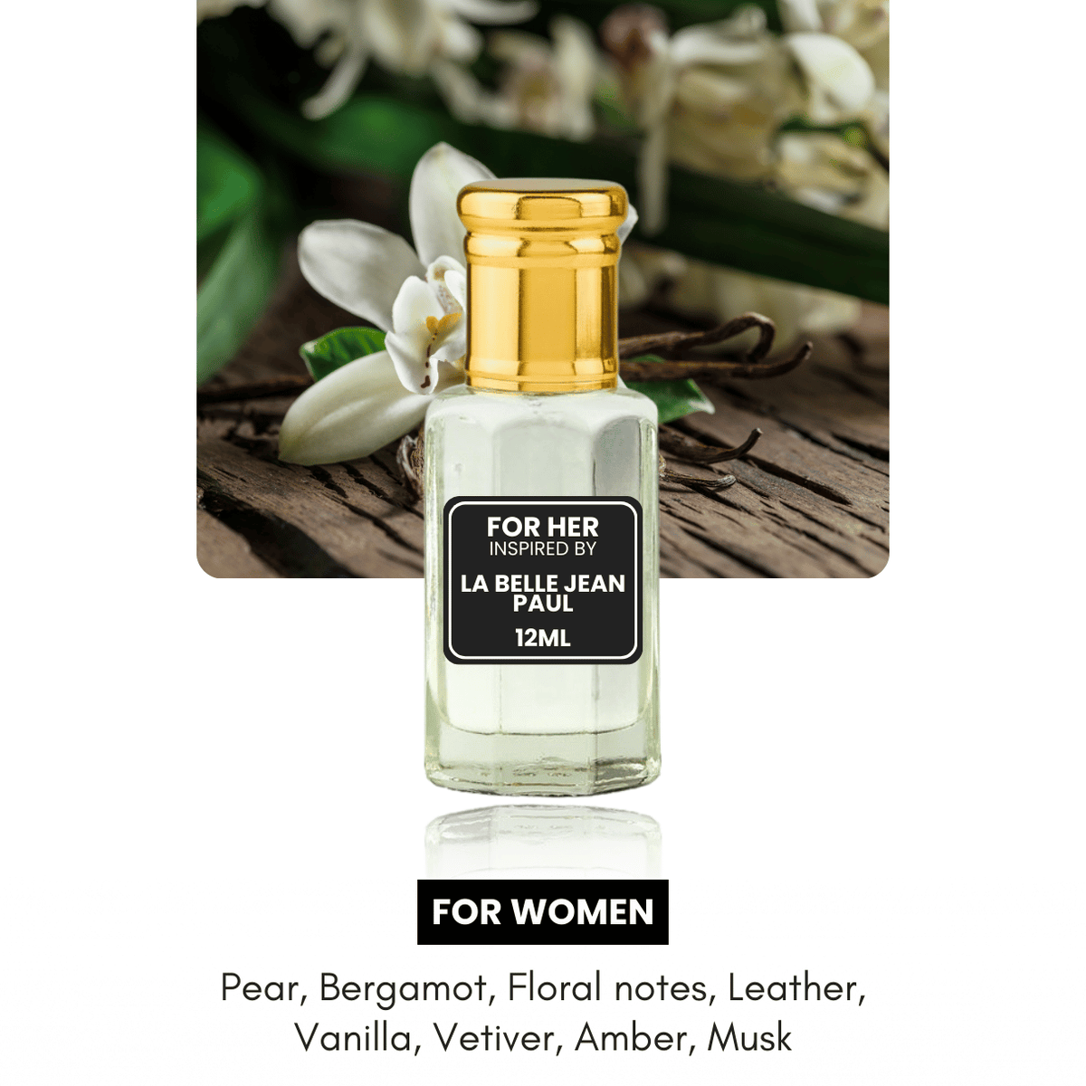 Jean Paul Women