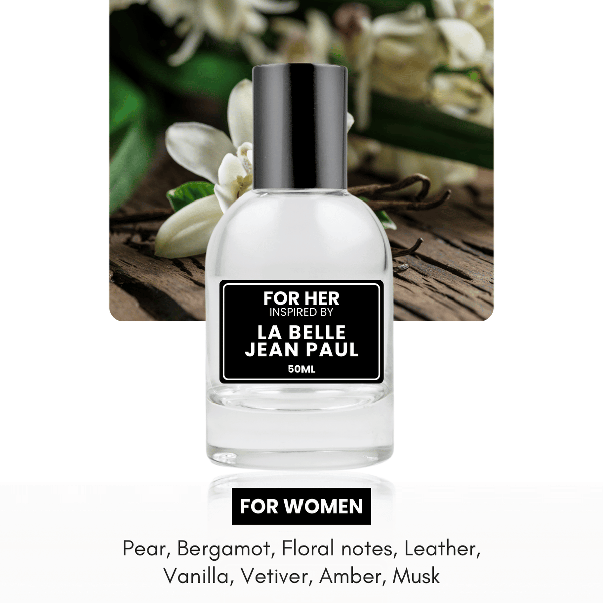Jean Paul Women