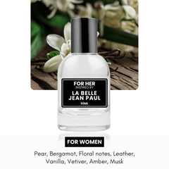 Jean Paul Women