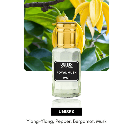 Royal Musk