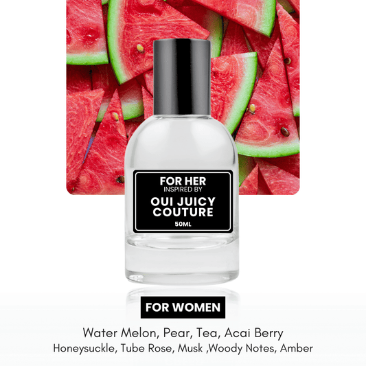 Oui Juicy Couture