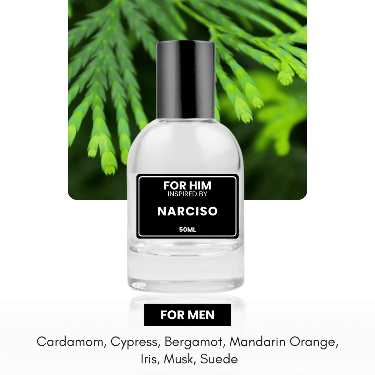 Narciso For Him