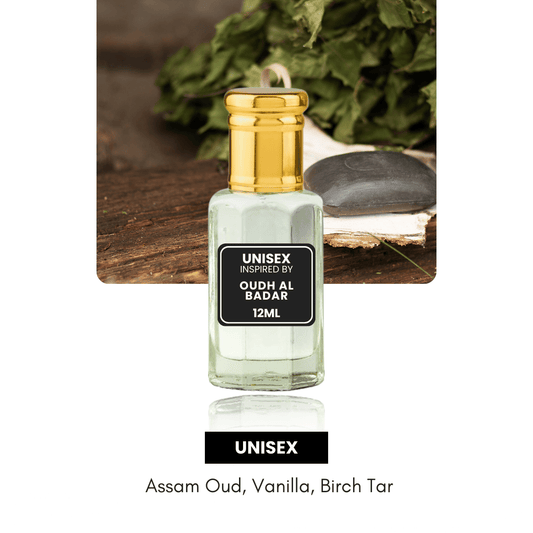 Oudh Al Badar