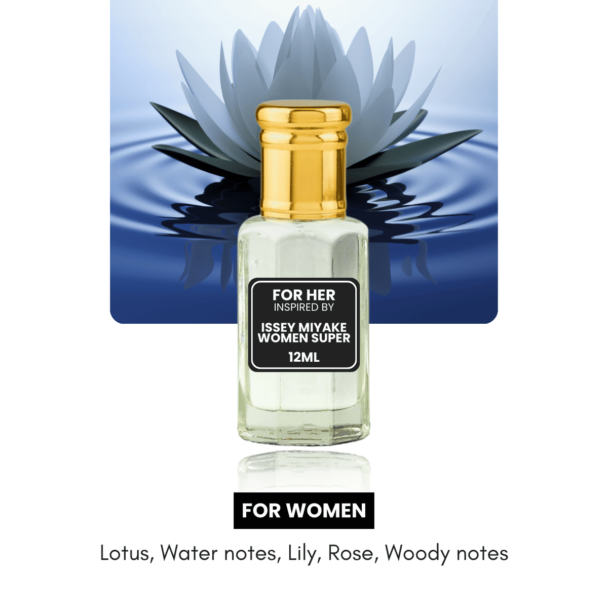 Issey Miyake Women Super
