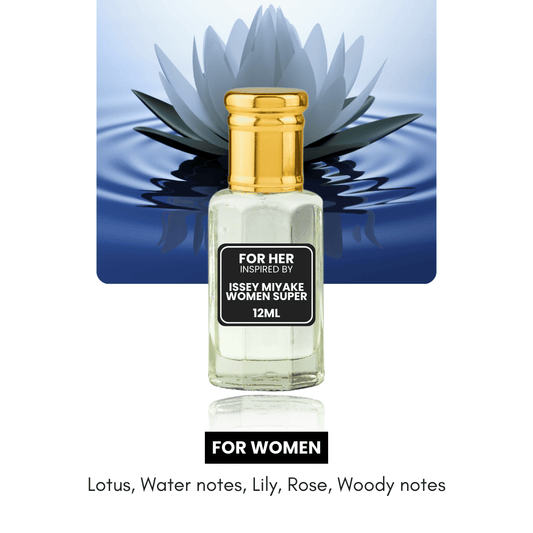 Issey Miyake Women Super