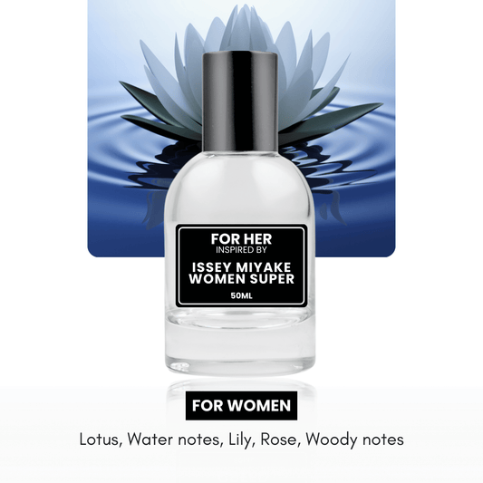 Issey Miyake Women Super