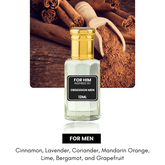 Obsession Men