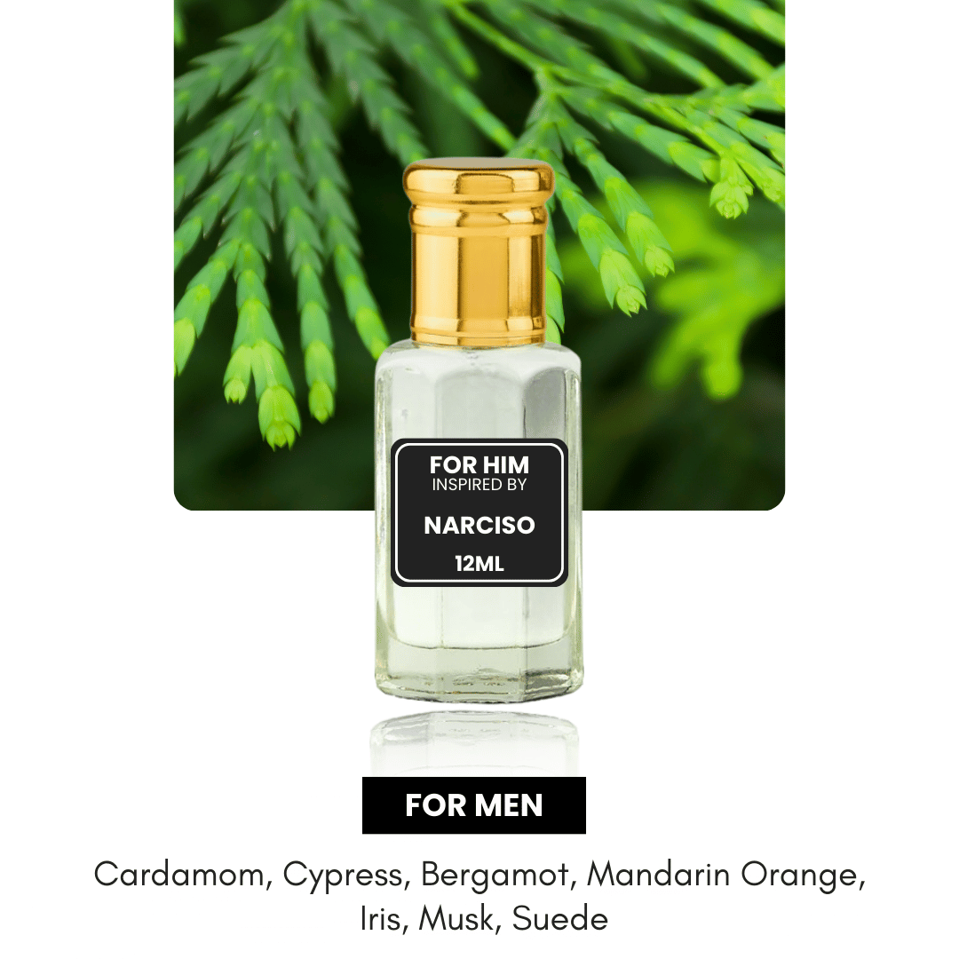 Narciso For Him