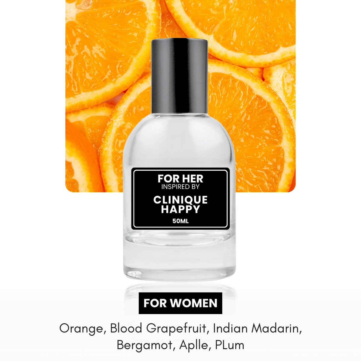 Clinique Happy