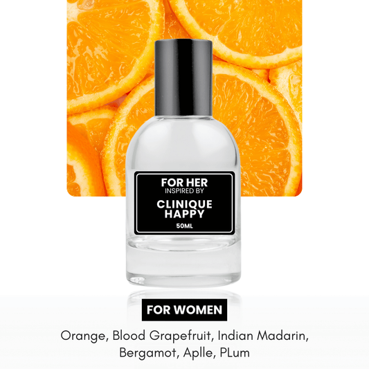 Clinique Happy