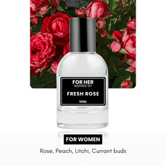 Fresh Rose