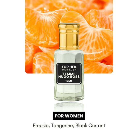 Femme Hugo Boss