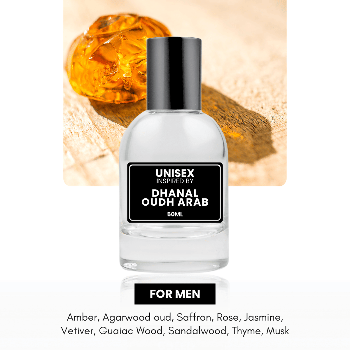 Dhanal Oudh Arab