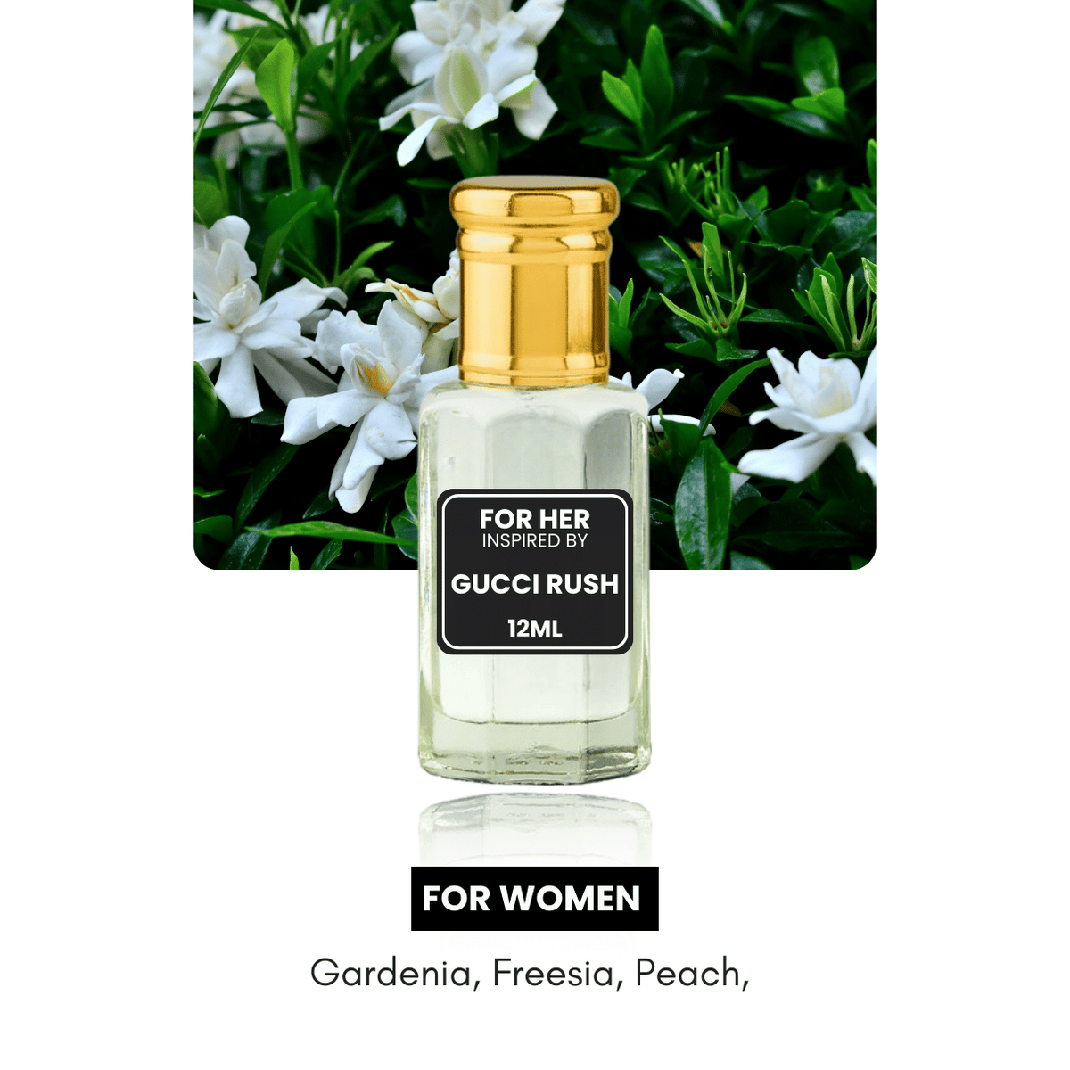 Gucci Rush Women