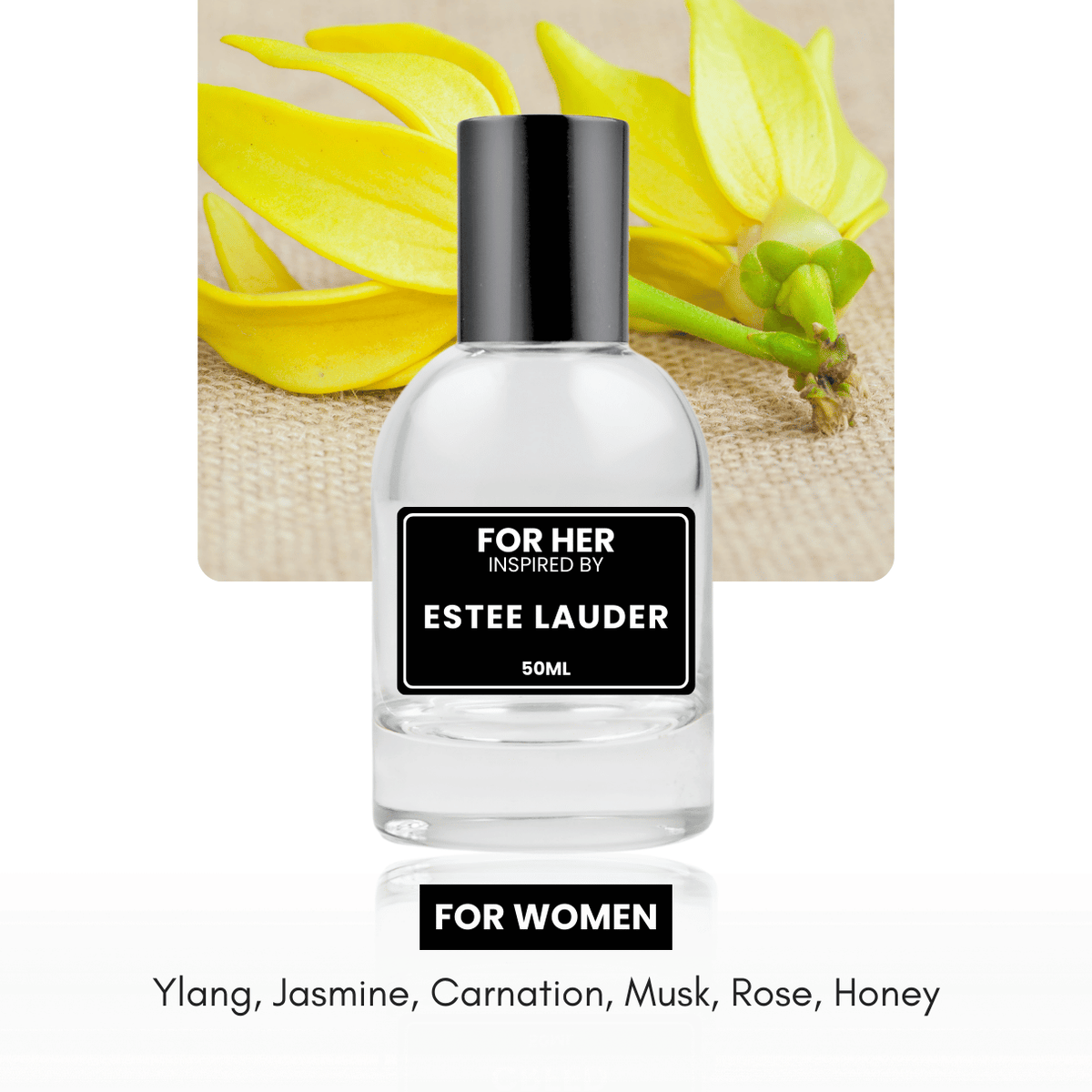 Estee Lauder