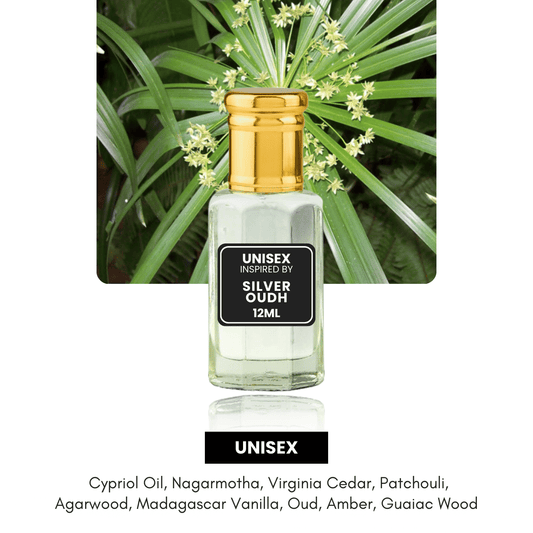 Silver Oudh