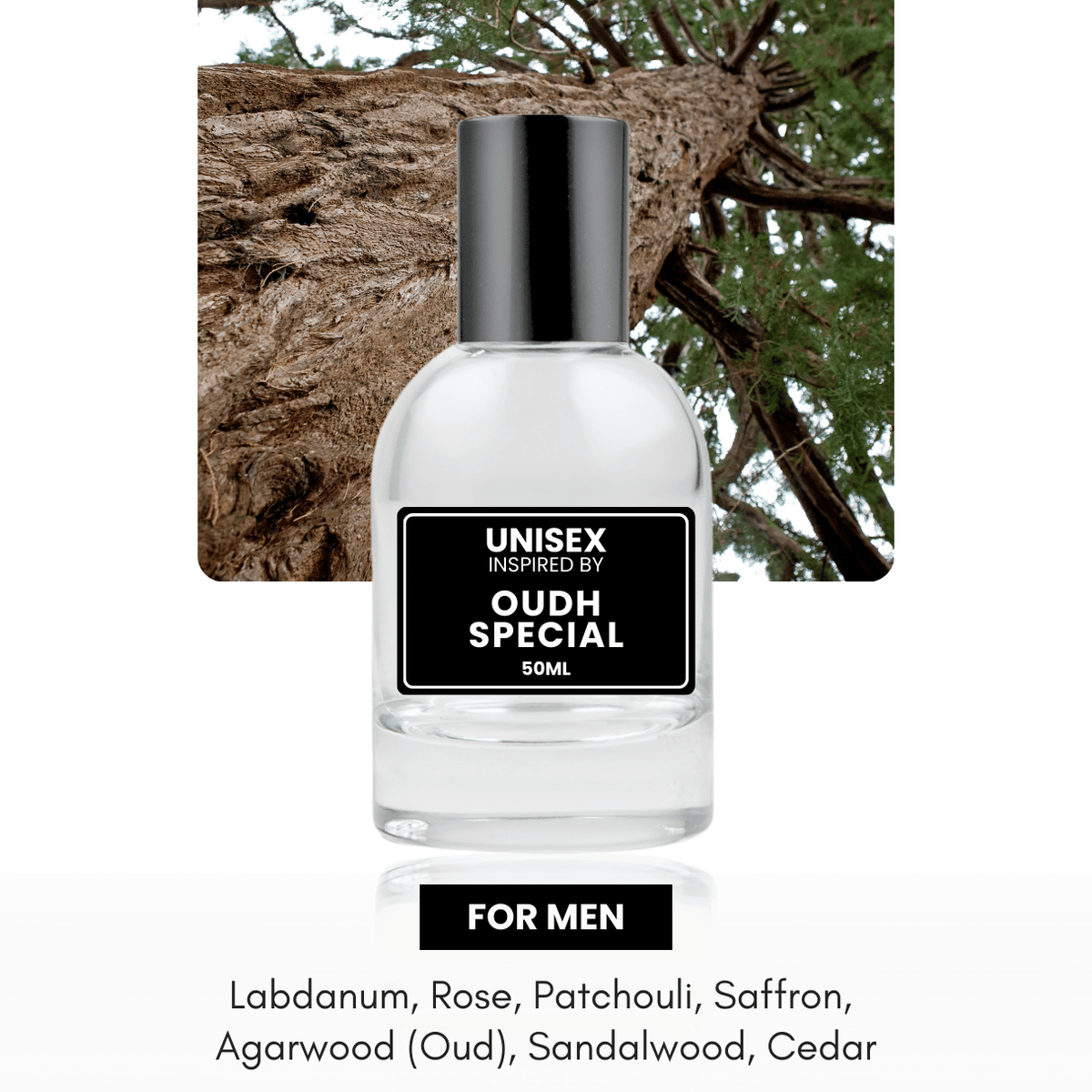 Oudh Special