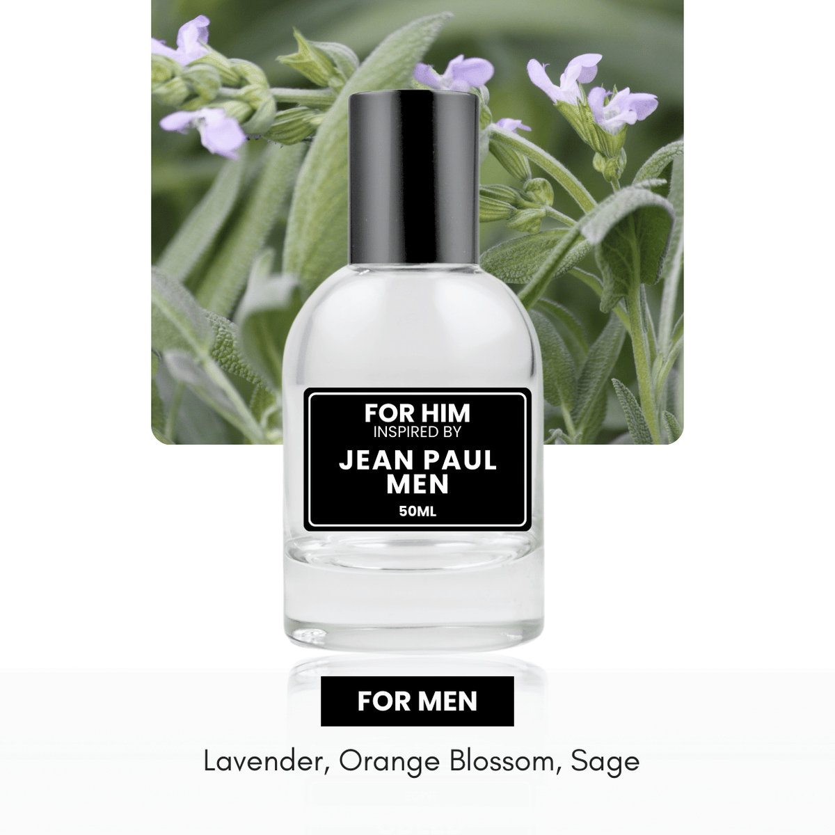 Jean Paul Men