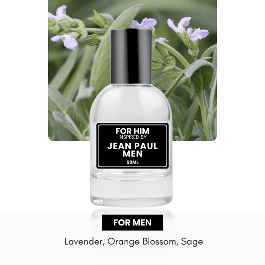 Jean Paul Men