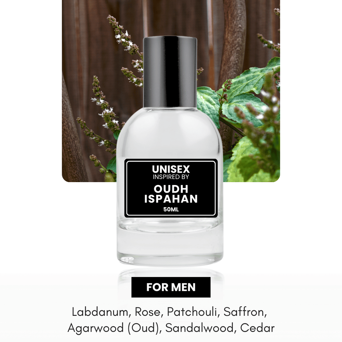 Oudh Ispahan