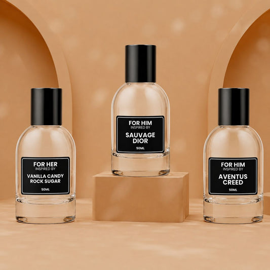Luxury Inspired Collection