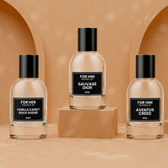 Luxury Inspired Collection