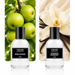 His & Her Signature Bundle