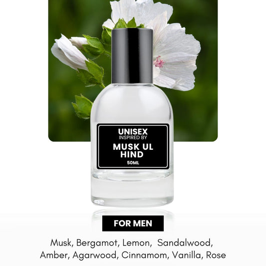 Musk Ul Hind Exp