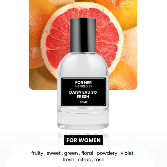 Daisy Eau So Fresh by Marc Jacobs