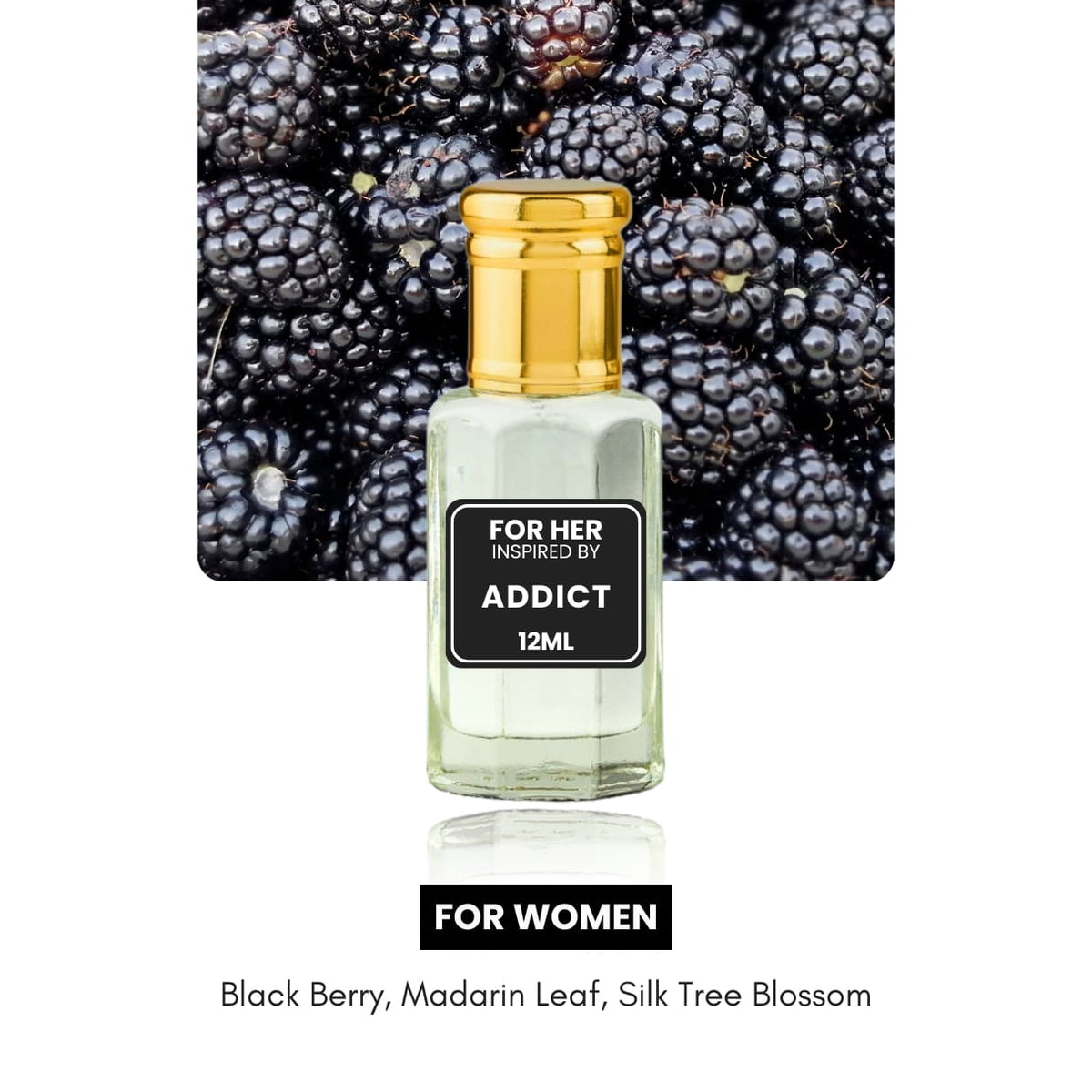 Addict For Women