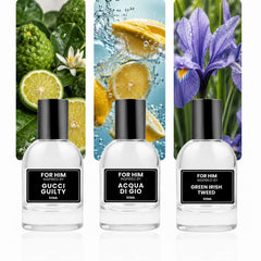 Summer Bundle For Men